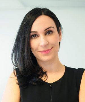 Roya Vasseghi 1 Roya Vasseghi